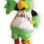 Pittsburgh Pirates Mascot Costume