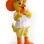 Pollo Campero Mascot Costume