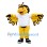 Rhein Fire NFLE Europe  Mascot Costume
