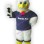 Rossco's Pub Mascot Costume