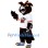 Temple Owls Mascot Costume