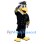 Trojan 1 BC Ferries  Maury Mascot Costume