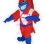 University of Mass Lowell  Rowdy Mascot Costume
