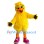 University of Iowa Health Care  Perky  Mascot Costume