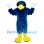 US Air Force Academy Mascot Costume