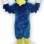 US Air Force Academy Mascot Costume