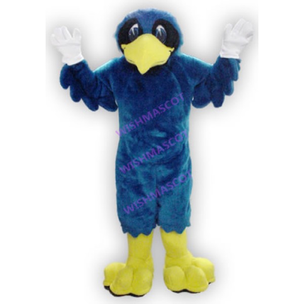 US Air Force Academy Mascot Costume