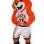 Baker University  WOWzer Mascot Costume