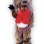 Calgary Southwest Lions Club Mascot Costume