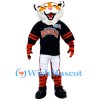 Cincinatti Bengals  WhoDey Mascot Costume