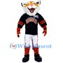 Cincinatti Bengals  WhoDey Mascot Costume