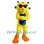 CNMCC  Sol Mascot Costume