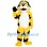 Dalhousie University Mascot Costume
