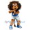 Detroit Lions Mascot Costume