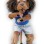 Detroit Lions Mascot Costume