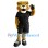 FC Gold Pride Pounce Mascot Costume