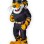 Hamilton Ti Cats Mascot Costume