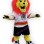 Loyola Marymount Mascot Costume