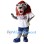 Loyola Marymount Mascot Costume