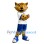 Minas Tênis Clube Mascot Costume