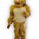 Rhien Fire NFL Europe Mascot Costume