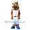 Riverpoint Royals Mascot Costume