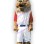 Riverpoint Royals Mascot Costume