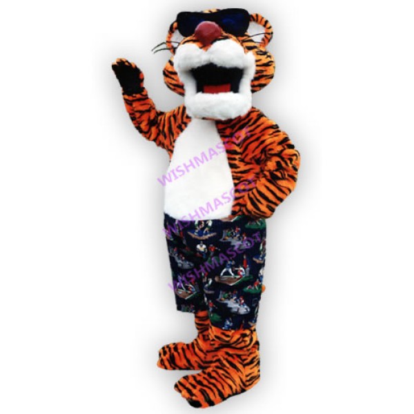 Sports Swap  Swapper Mascot Costume