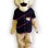 TriCity ValleyCats Mascot Costume