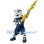 Trine University  Storm Mascot Costume