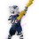 Trine University  Storm Mascot Costume