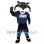Univ of New Hampshire Mascot Costume