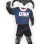 Univ of New Hampshire Mascot Costume