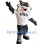 UNH_Wild Cat Mascot Costume