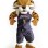 UC  Merced Mascot Costume