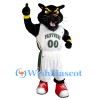 UPEI Pride Panther Mascot Costume