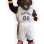 UPEI Pride Panther Mascot Costume