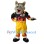 Ala River Speedway Mascot Costume