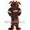 Cleveland Browns Mascot Costume