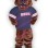 Cleveland Browns Mascot Costume