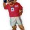 Edmonton Sun Digger Mascot Costume
