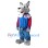 Entercom Mascot Costume