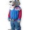 Entercom Mascot Costume