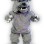 Georgetown  Hoyas Mascot Costume