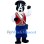 Hanscom_AFB Mascot Costume