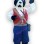 Hanscom_AFB Mascot Costume