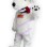 Happy Tails Dog Spa Mascot Costume