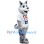Husky Mascot Costume