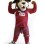 Peterborough Petes Mascot Costume