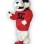 River City Rascals Mascot Costume